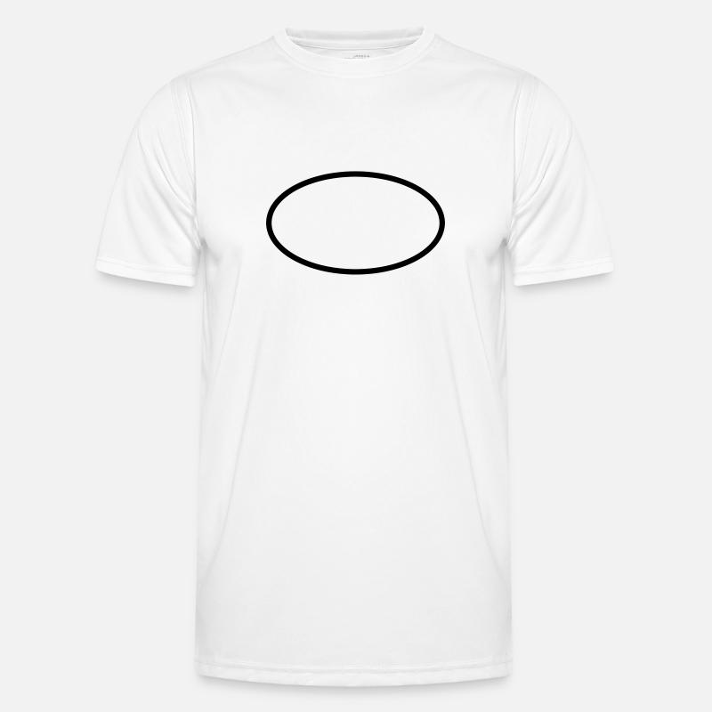 Anpassen / Anpassung / fertigen / Customize it Männer Funktions-T-Shirt