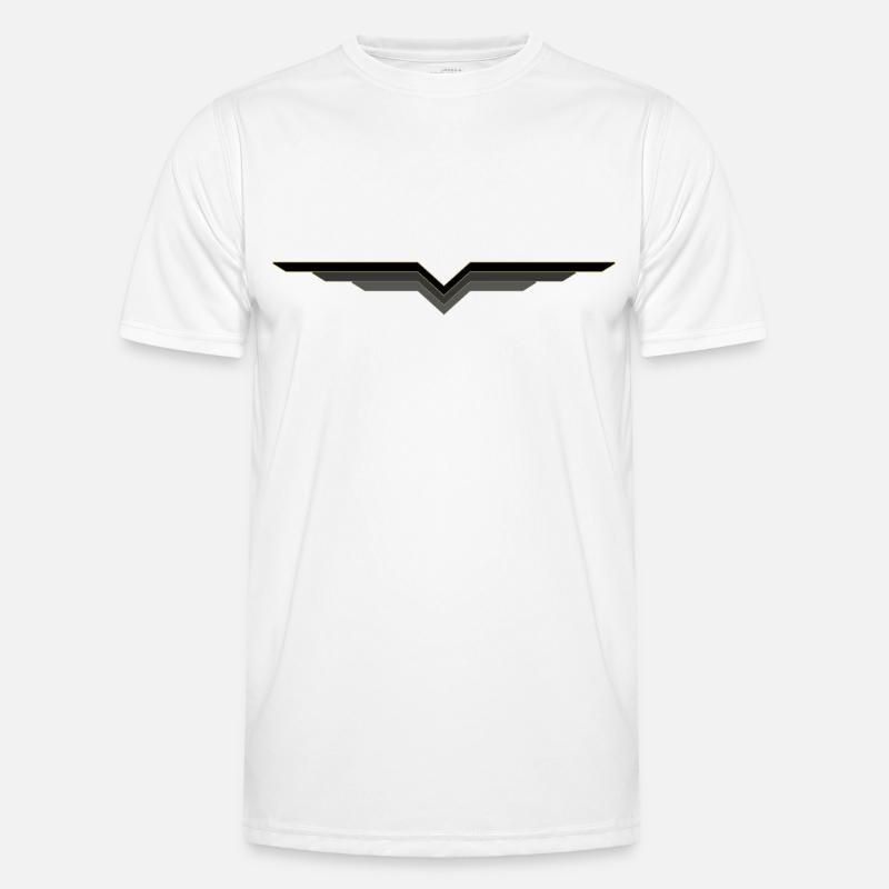 wing Men's Functional T-Shirt
