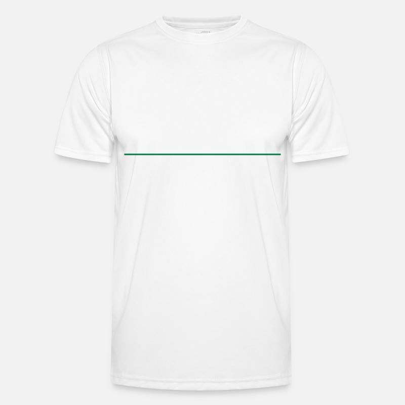thread Men's Functional T-Shirt