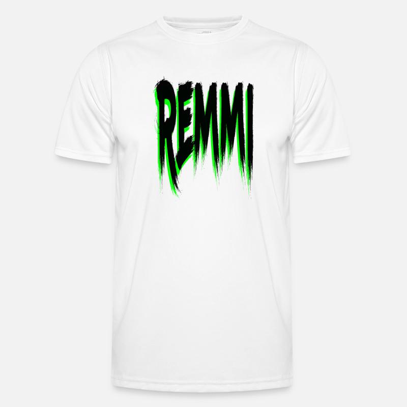REMMI T-shirt sport Homme