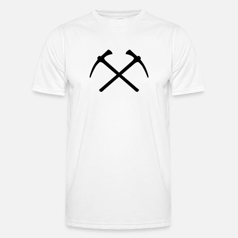 Pick Men's Functional T-Shirt