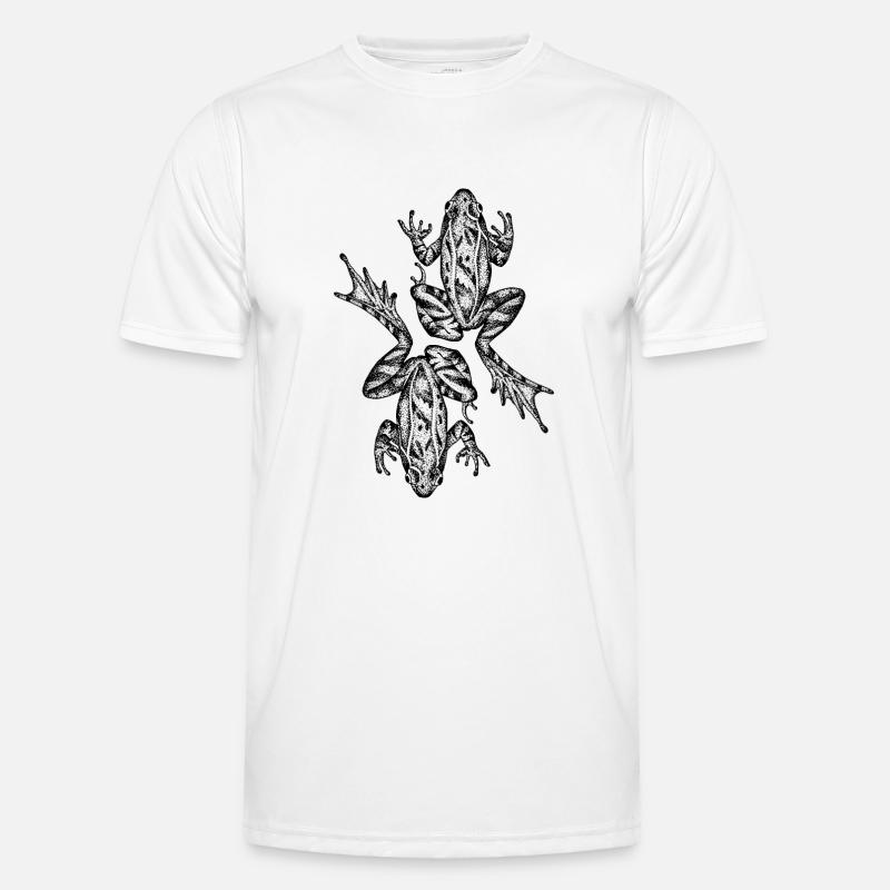 Frog Men's Functional T-Shirt