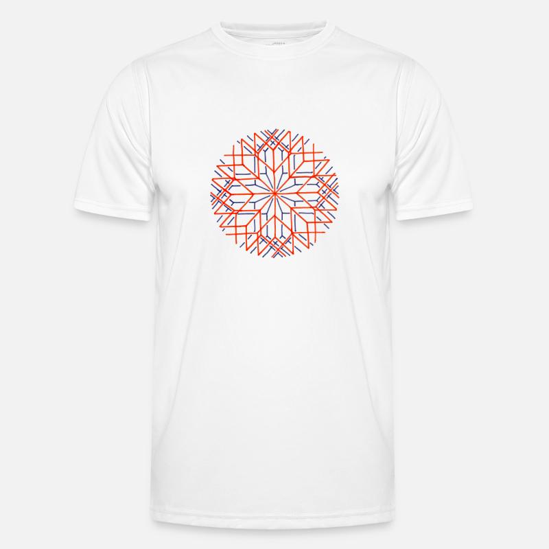 Altered Perception Men's Functional T-Shirt