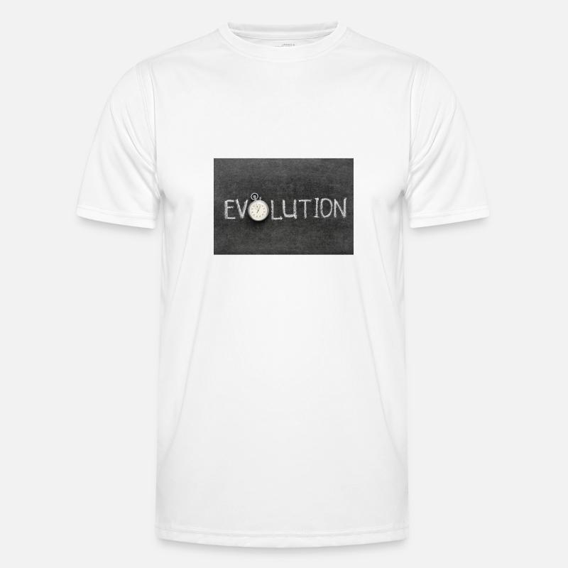 Evolution Men's Functional T-Shirt