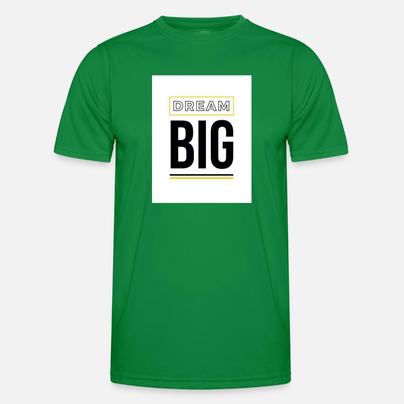 C77F05F2 FA18 4E25 883B E9708F99D68A Männer Funktions-T-Shirt