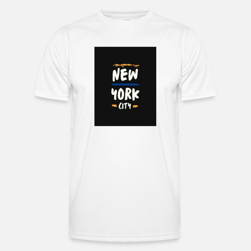 8724F485 39B4 4D76 8B7C B6FB58D6292D Männer Funktions-T-Shirt