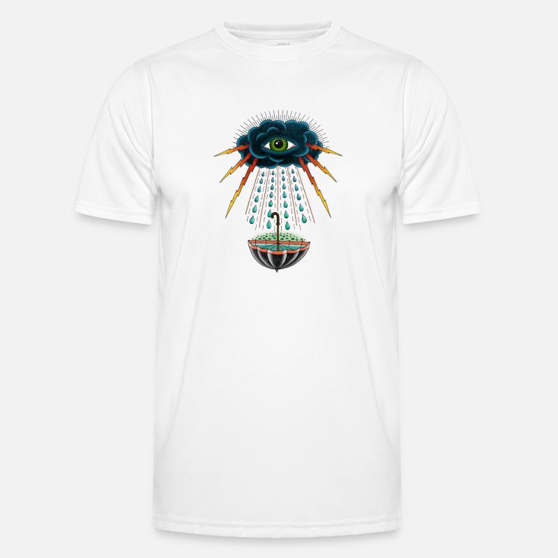 Thunder Men's Functional T-Shirt