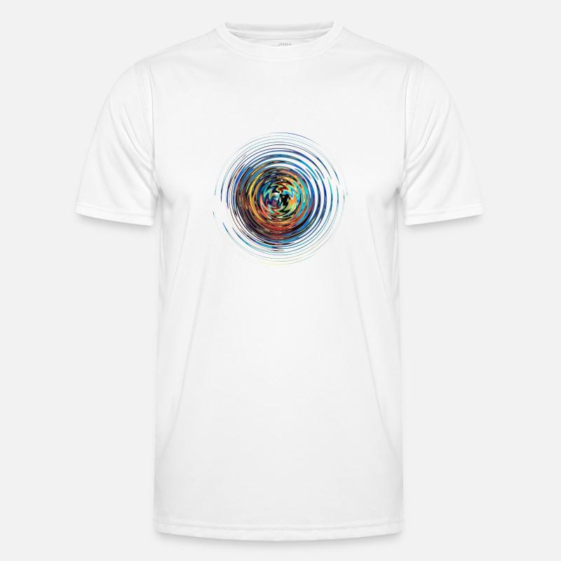 Lsd Männer Funktions-T-Shirt