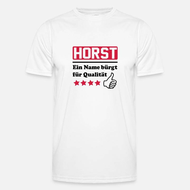horst Men's Functional T-Shirt