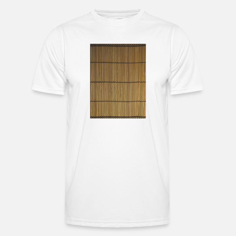 bamboo Men's Functional T-Shirt