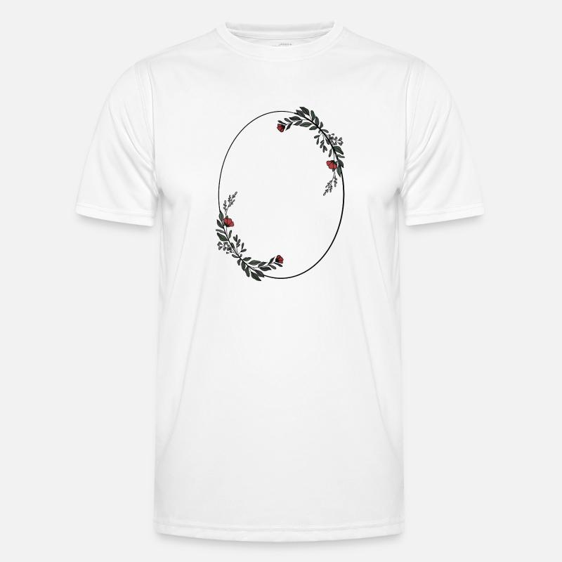 Frame Men's Functional T-Shirt