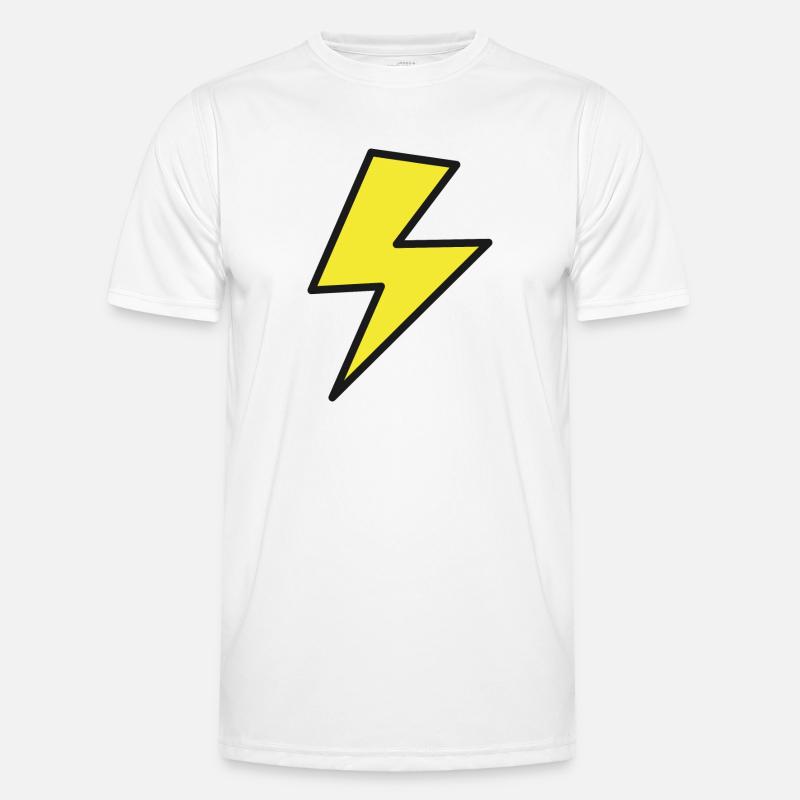 Flash Men's Functional T-Shirt
