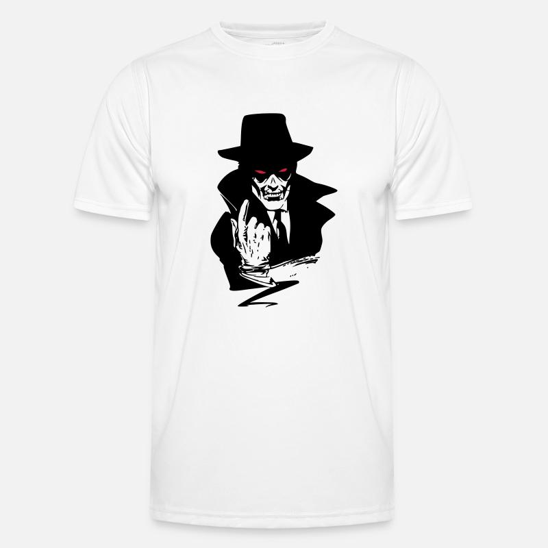 demon Men's Functional T-Shirt
