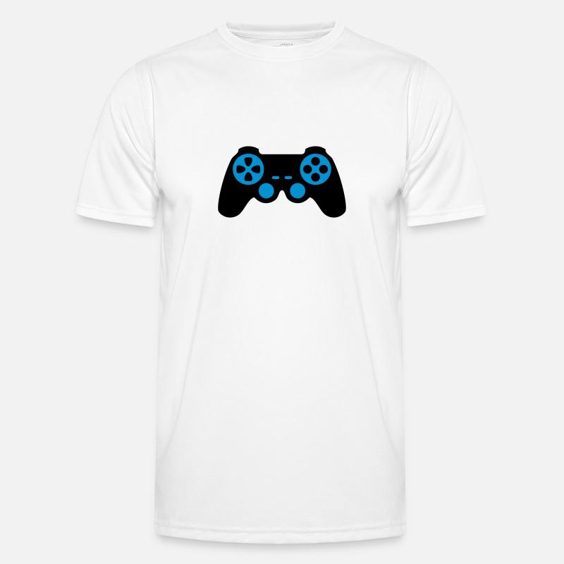 Controller Men's Functional T-Shirt