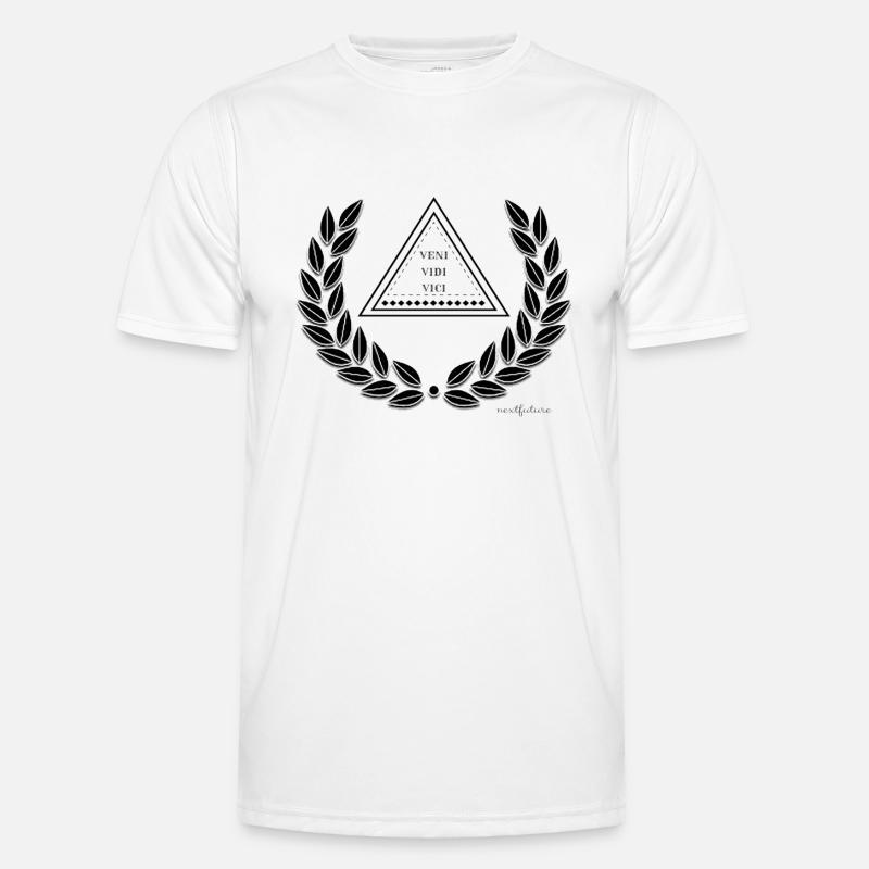 Veni T-shirt sport Homme