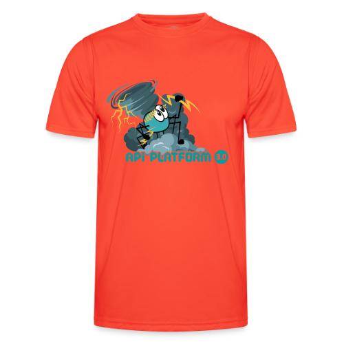 API Platform 3 - Men's Functional T-Shirt