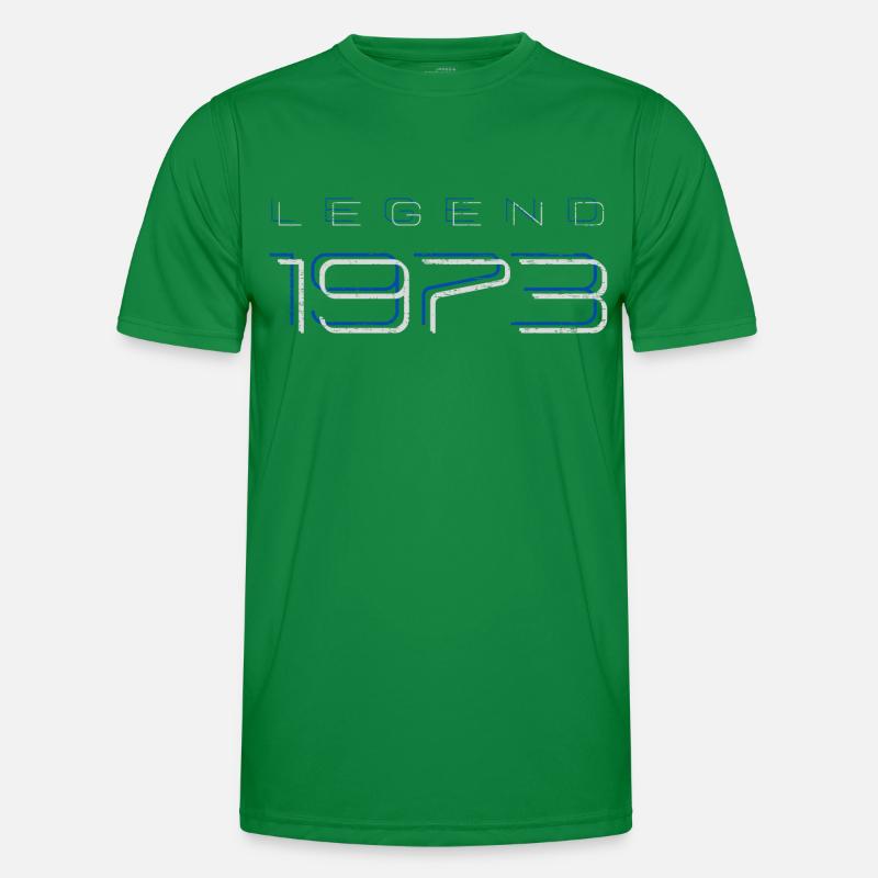 Legend 1973 Men's Functional T-Shirt