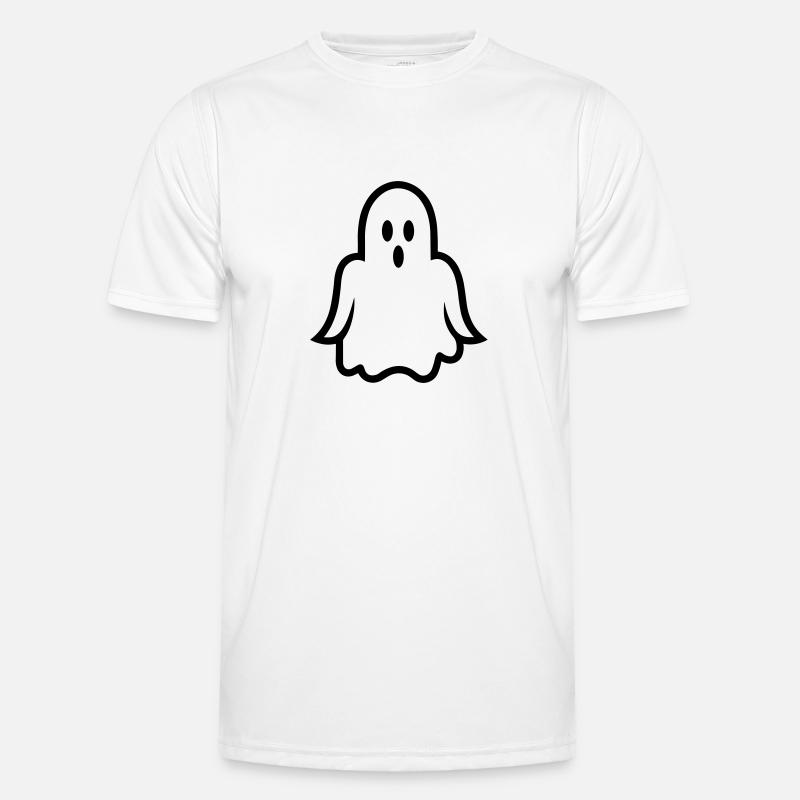 Fantôme T-shirt sport Homme