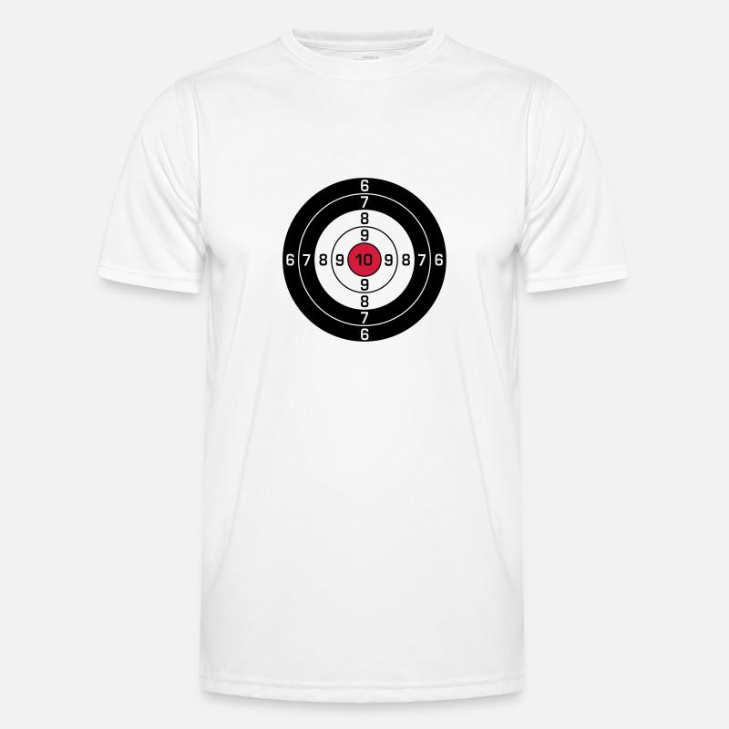 Target Men's Functional T-Shirt