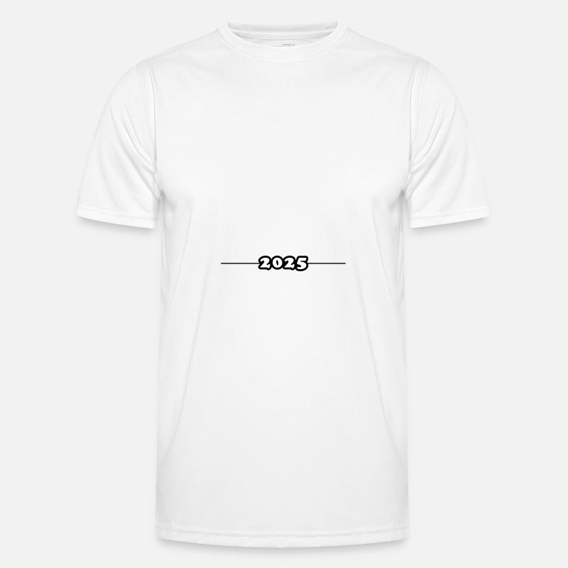 2025 Element Men's Functional T-Shirt