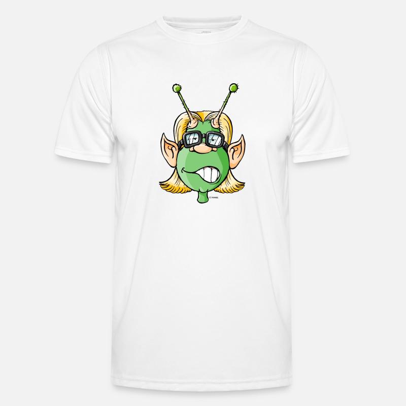 Grünkopp Men's Functional T-Shirt