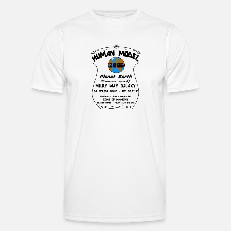 2006 Men's Functional T-Shirt