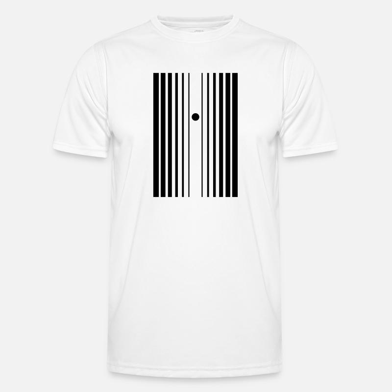 Doppler Effect Physicist Sitcom Big Bang Big Bang Uni Men's Functional T-Shirt