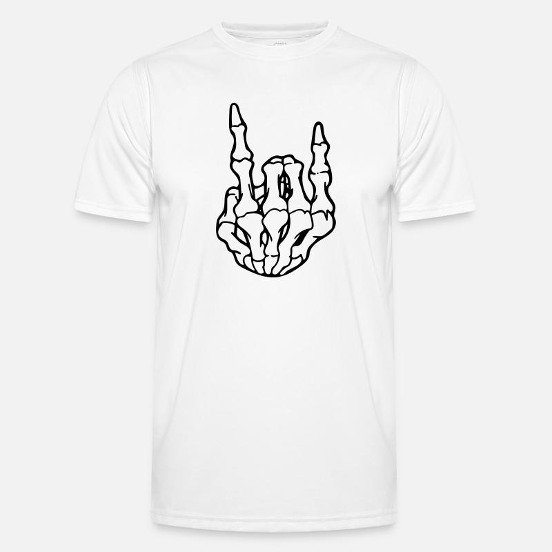 Roche T-shirt sport Homme