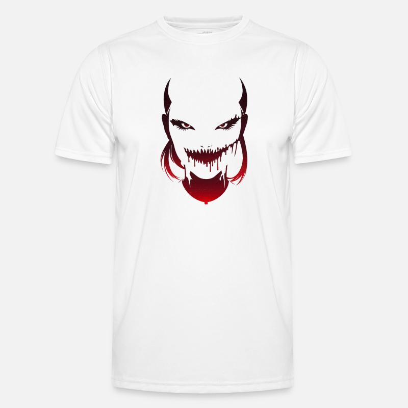 Alien Men's Functional T-Shirt