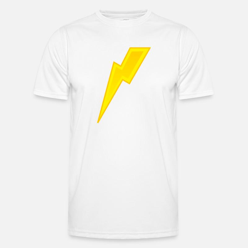 Blitz Männer Funktions-T-Shirt