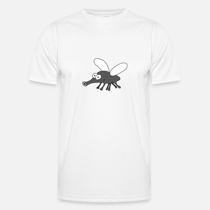 Mosquito Men's Functional T-Shirt