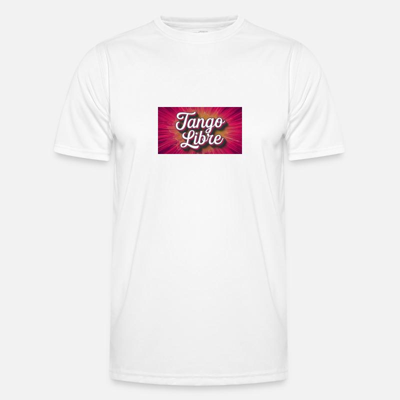 Tango Libre Men's Functional T-Shirt