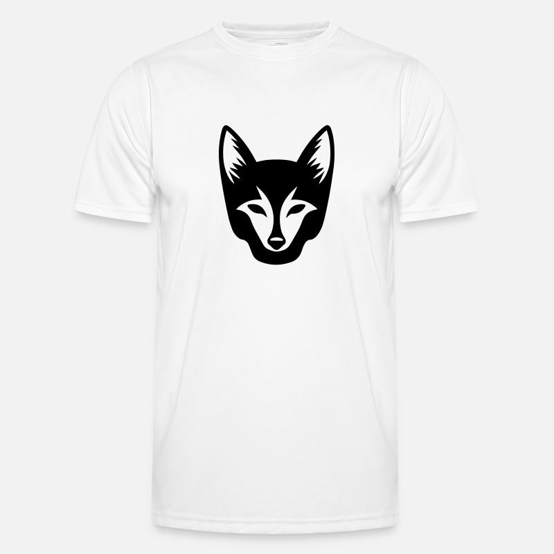 fox Men's Functional T-Shirt