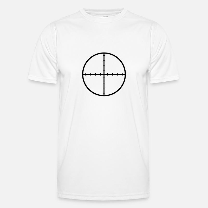 Réticule T-shirt sport Homme