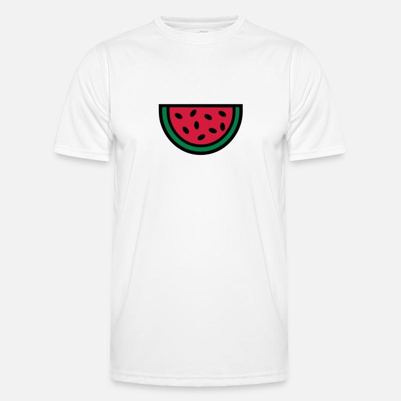 Melon Men's Functional T-Shirt