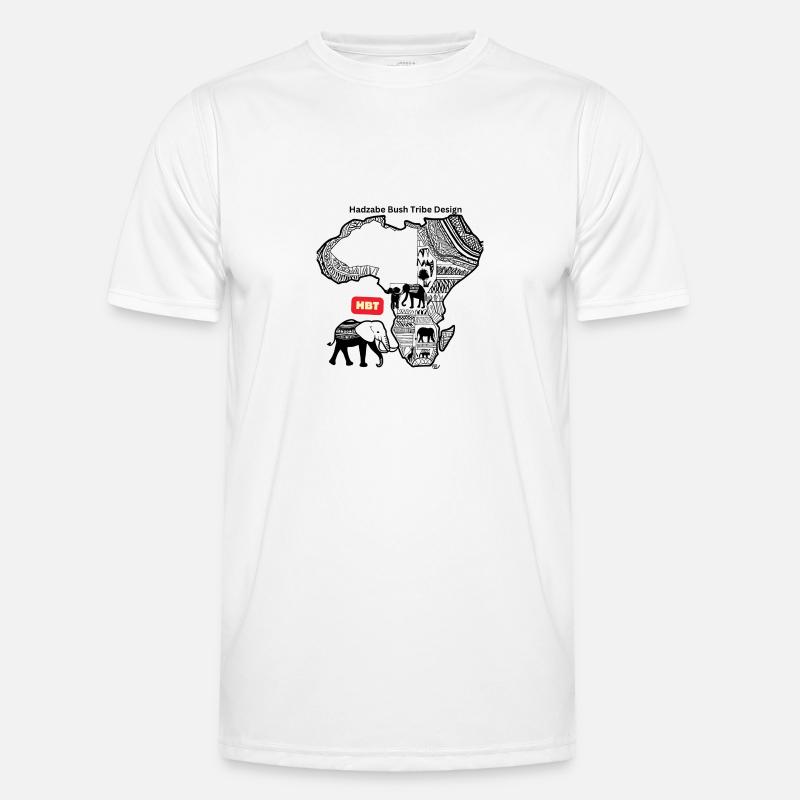 HBT 30 Männer Funktions-T-Shirt