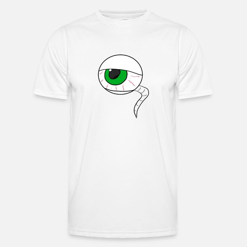 Eye Men's Functional T-Shirt