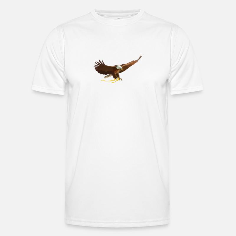 Eagle Men's Functional T-Shirt