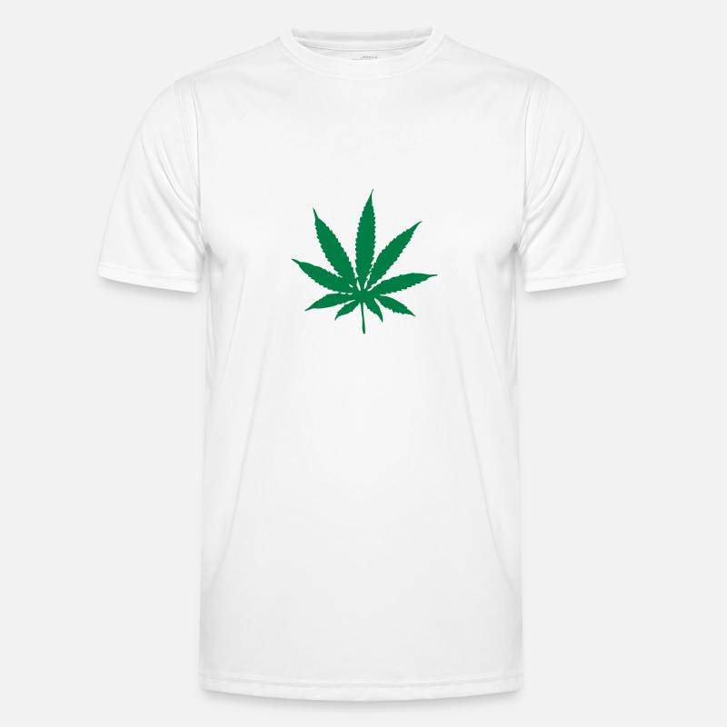 gras_1c Men's Functional T-Shirt