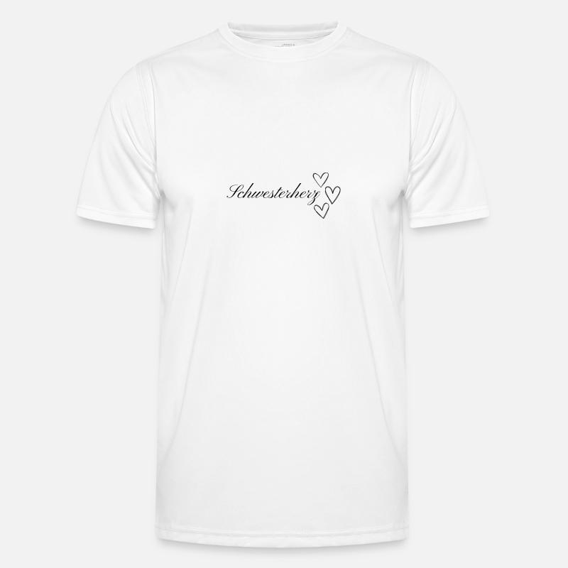 Sis Men's Functional T-Shirt