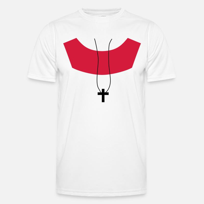 Acolyte acolyte T-shirt sport Homme