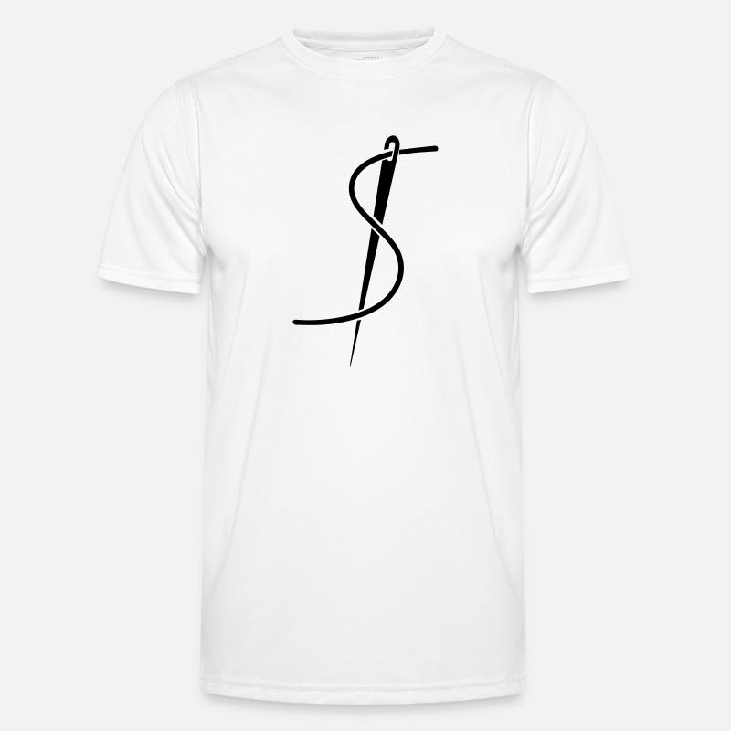 nadel Männer Funktions-T-Shirt