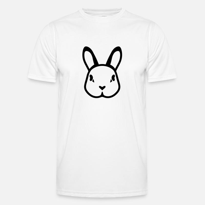 rabbit Men's Functional T-Shirt