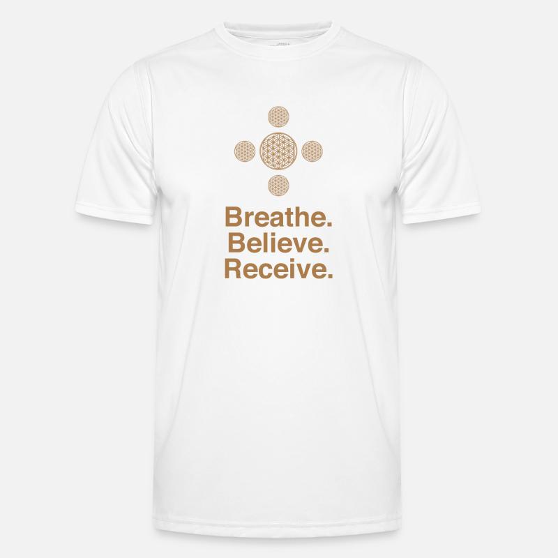 Head 89 Men's Functional T-Shirt