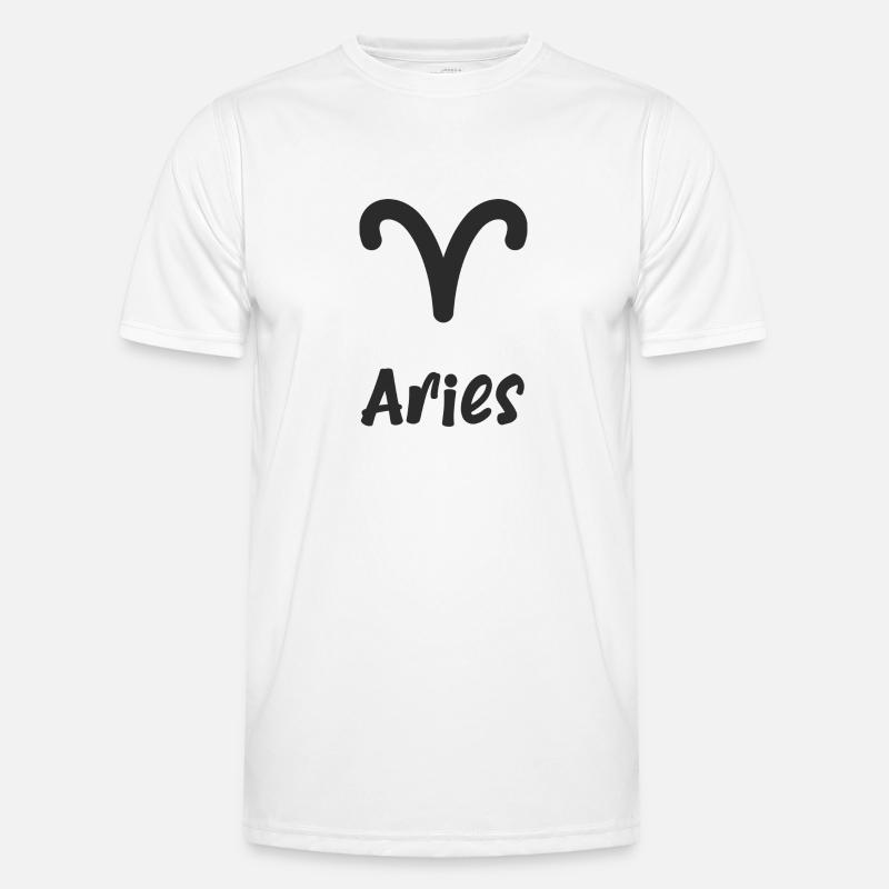 Bélier T-shirt sport Homme