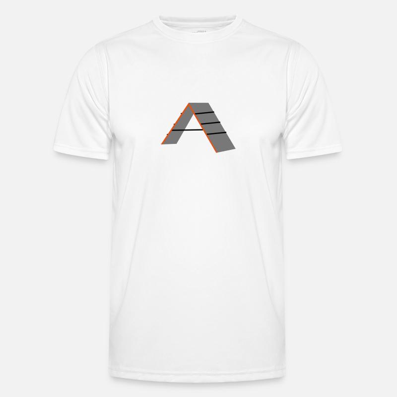 agility Männer Funktions-T-Shirt