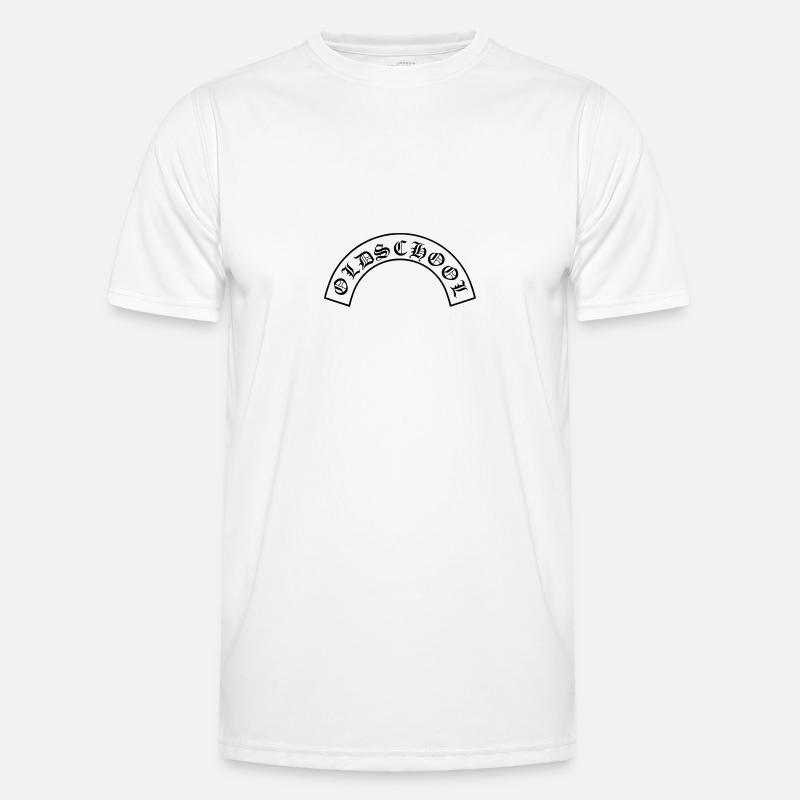 TOP BASCULE T-shirt sport Homme