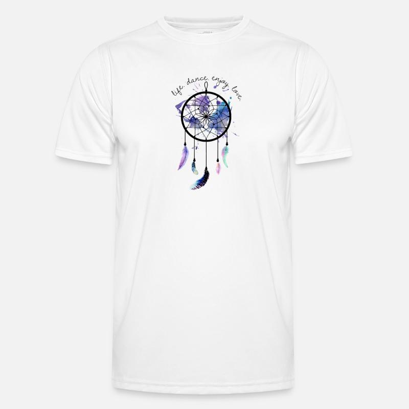 festivals2018 Men's Functional T-Shirt
