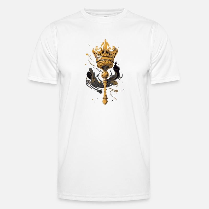 The scepter Men's Functional T-Shirt