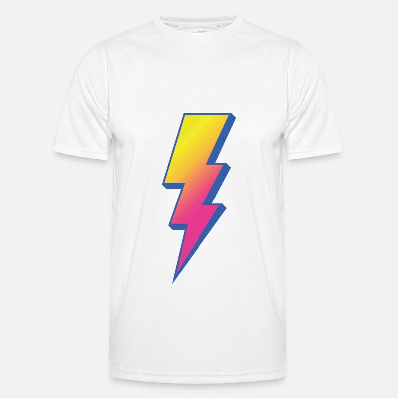 Blitz Männer Funktions-T-Shirt